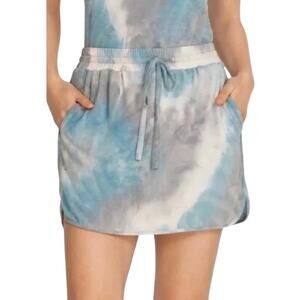 NWT! Johnny Was Calme Commuter Short Skirt - Size Large